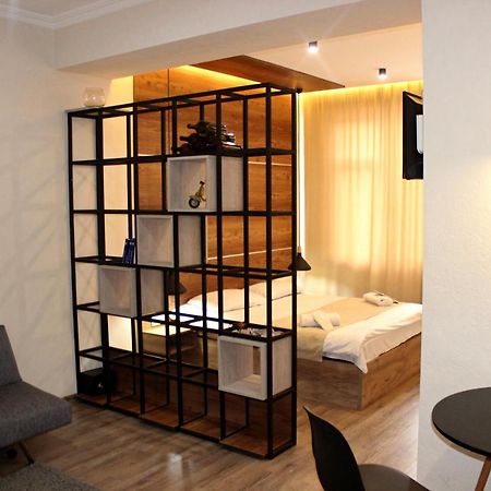 Apartment كوتايسي المظهر الخارجي الصورة